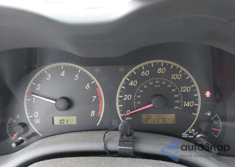 2009 Toyota Corolla Le/Xle из США, поврежденный, VIN JTDBL40E09J035731